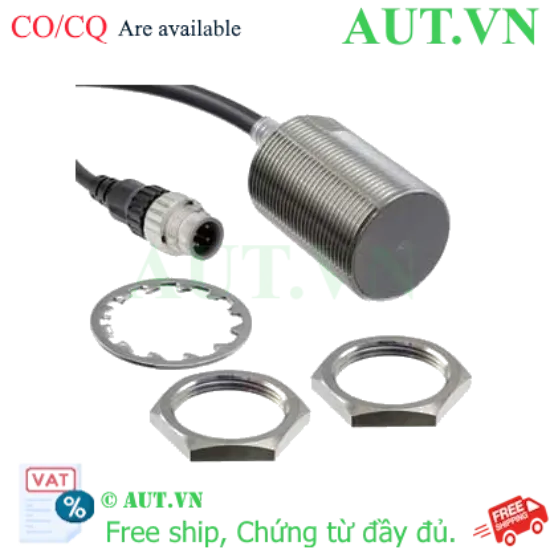 Ảnh của Cảm biến tiệm cận Omron E2EZ-X8D1-M1GJ 0.3M(NEW)