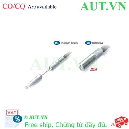 Ảnh của Cảm biến sợi quang Omron E32-LD11R 2M