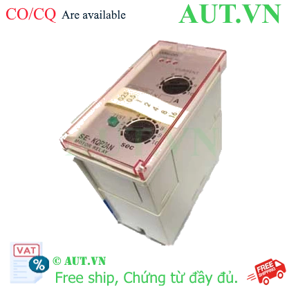 Ảnh của CB chống giật Omron SE-KQP2AN