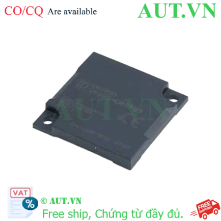 Ảnh của Thẻ RFID Omron V680S-D8KF67 8KB - Bộ Nhớ FRAM Siêu Bền, Chuẩn IP68, Chống Dầu