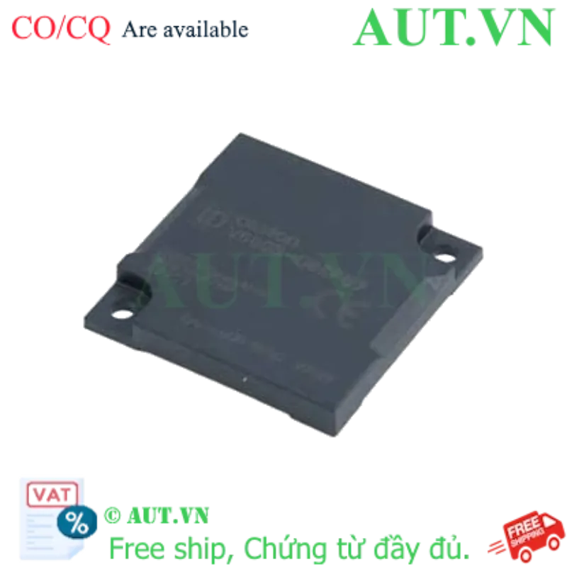 Ảnh của Thẻ RFID Omron V680S-D8KF67 | Bộ Nhớ FRAM 8KB, Chống Dầu IP68, Siêu Bền