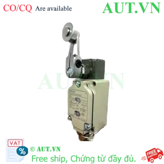 Ảnh của Công tắc hành trình Limit Switch Omron WLG2-55LD-DGJ03