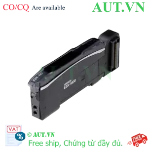 Ảnh của Cảm biến sợi quang Omron E3X-HD0