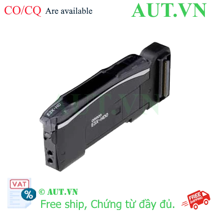 Ảnh của Cảm biến sợi quang Omron E3X-HD0
