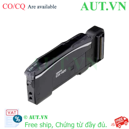 Ảnh của Cảm biến sợi quang Omron E3X-HD0
