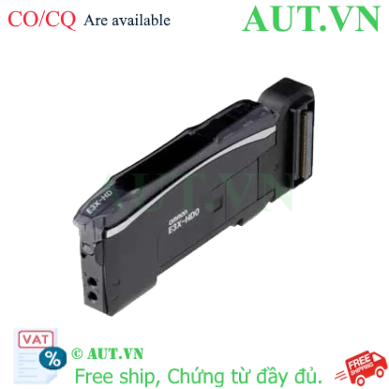 Ảnh của Cảm biến sợi quang Omron E3X-HD0