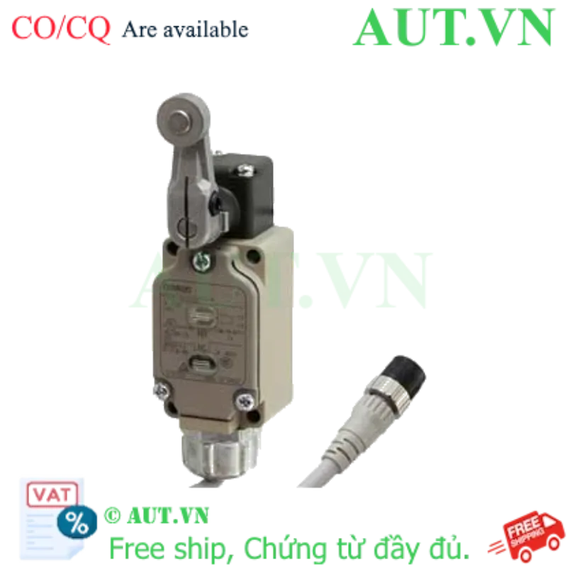 Ảnh của Công tắc hành trình Limit Switch Omron WLMCA2-LD-DGJ-N