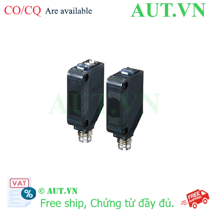 Ảnh của Cảm biến quang điện  Omron E3Z-T87