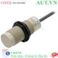 Ảnh của Cảm biến điện dung Omron E2K-X15ME1 M30 - Phát hiện phi kim 15mm, NPN NO, IP66