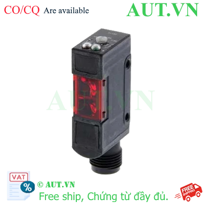 Ảnh của Cảm biến quang điện Omron E3S-AD87