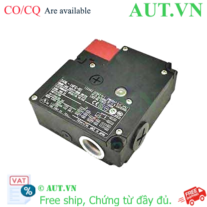 Ảnh của Khóa cửa an toàn Omron D4NL-1HFG-BS