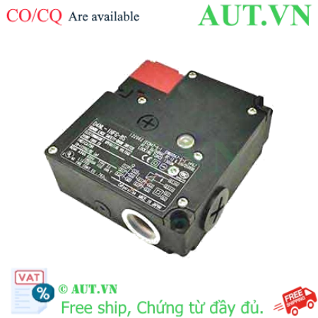 Ảnh của Khóa cửa an toàn Omron D4NL-1HFG-BS