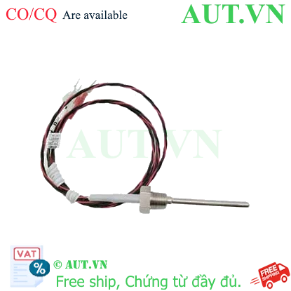 Ảnh của Cảm biến nhiệt độ Omron E52-P6DY 1M