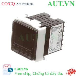 Ảnh của Đồng hồ nhiệt Omron E5CC-RX3A5M-000 | Điều khiển 2-PID, 3 Ngõ ra Relay, 48x48mm - AUT VN