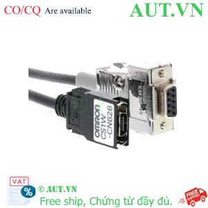 Ảnh của PLC Omron CS1W-CN626