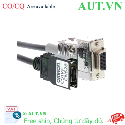 Ảnh của PLC Omron CS1W-CN626