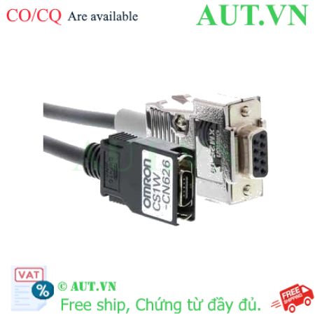 Ảnh của PLC Omron CS1W-CN626