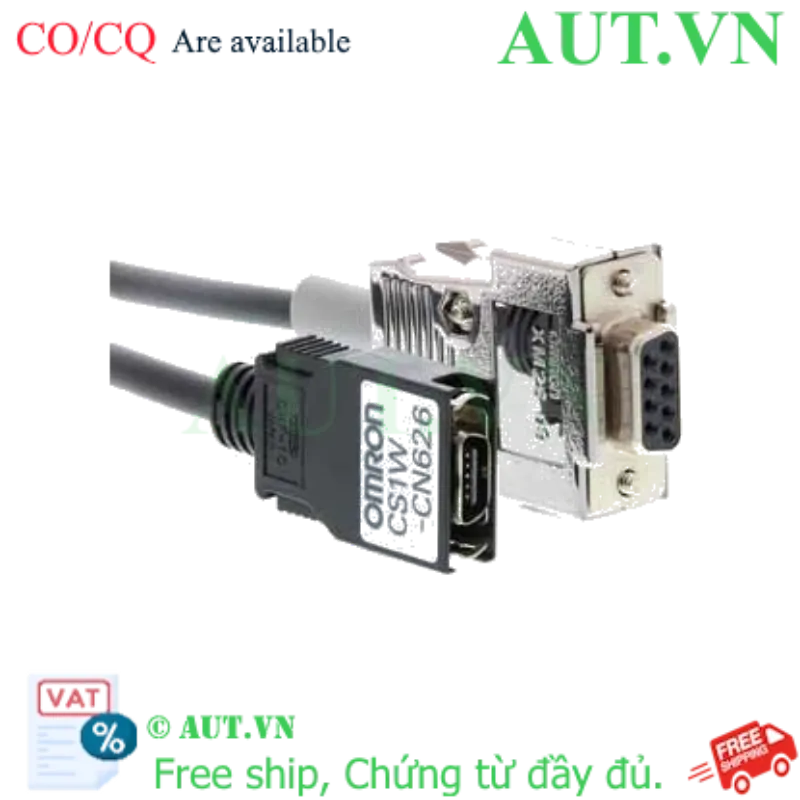 Ảnh của PLC Omron CS1W-CN626