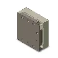 Ảnh của Relay bán dẫn  Omron G3PE-215B-2H DC12-24