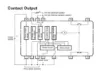 Ảnh của Timer Omron H3FA-AU DC6