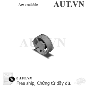 Ảnh của Quạt thông gió  Omron R87T-A6A07H