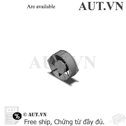 Ảnh của Quạt thông gió  Omron R87T-A6A07H