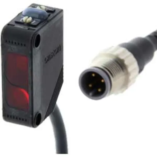 Ảnh của Cảm biến quang điện Omron E3Z-LS61-M1J 0.3M