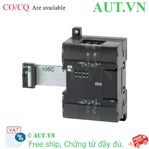 Ảnh của PLC Omron CP1W-8ED
