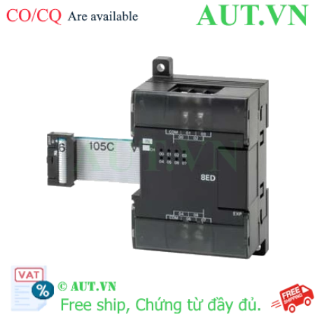 Ảnh của PLC Omron CP1W-8ED