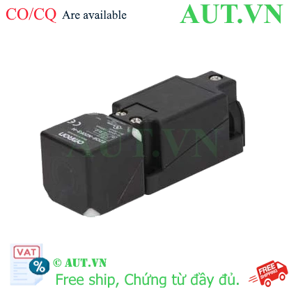 Ảnh của Cảm biến tiệm cận Omron E2Q6-N20F3-H