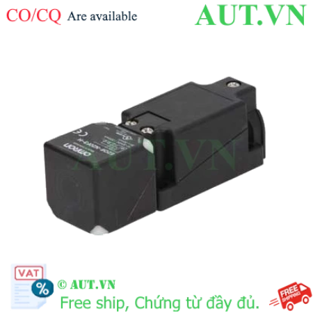 Ảnh của Cảm biến tiệm cận Omron E2Q6-N20F3-H