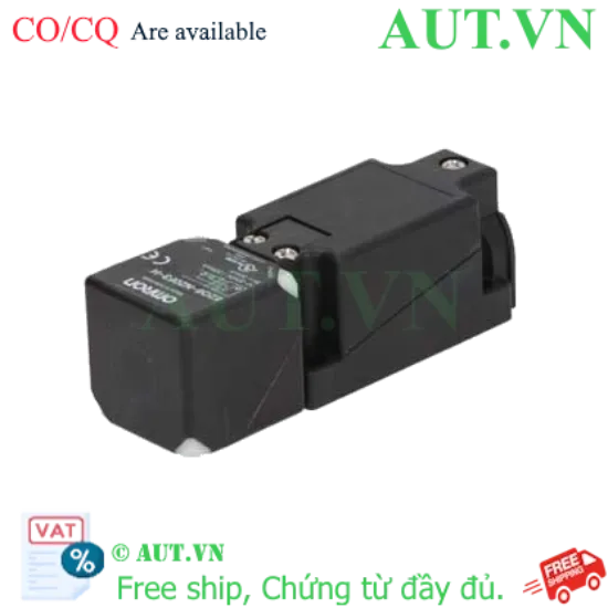 Ảnh của Cảm biến tiệm cận Omron E2Q6-N20F3-H