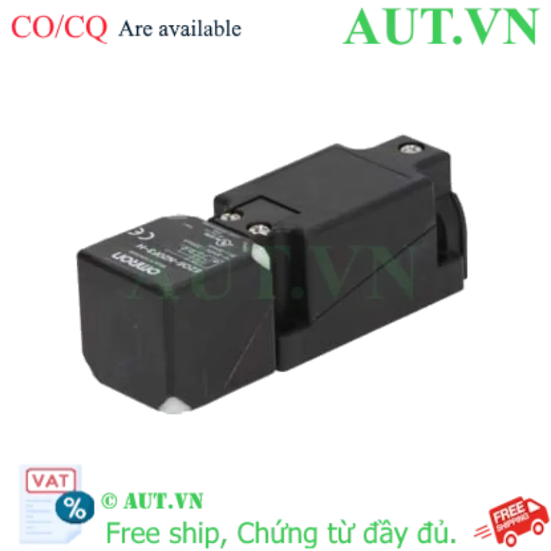Ảnh của Cảm biến tiệm cận Omron E2Q6-N20F3-H