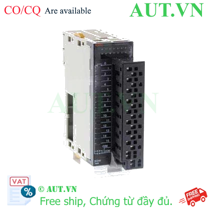 Ảnh của PLC Omron CJ1W-ID211(SL)