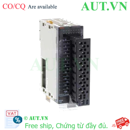 Ảnh của PLC Omron CJ1W-ID211(SL)
