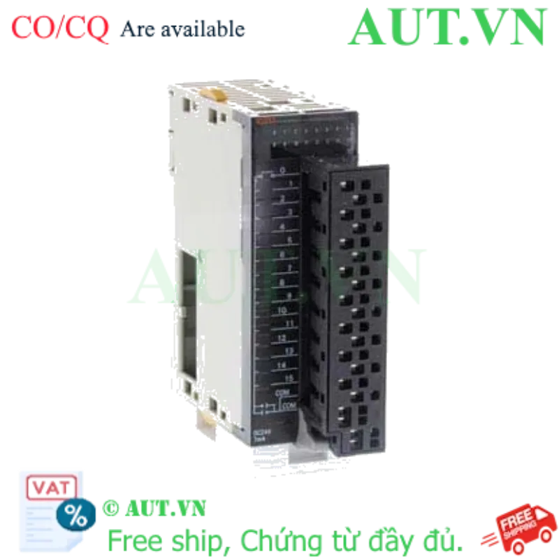 Ảnh của PLC Omron CJ1W-ID211(SL)