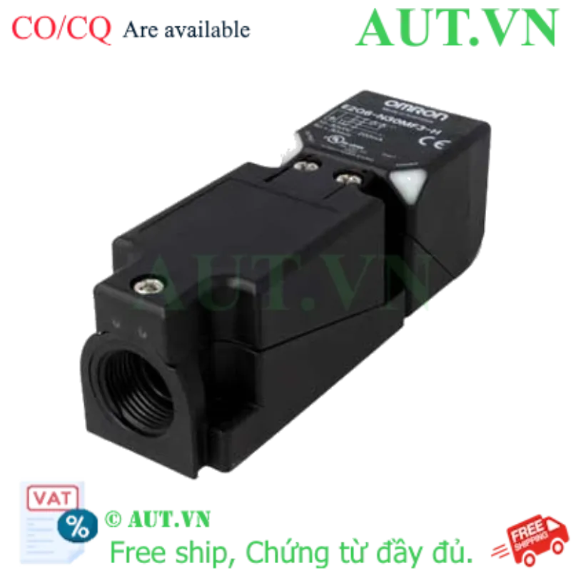 Ảnh của Cảm biến tiệm cận Omron E2Q6-N30MF3-H