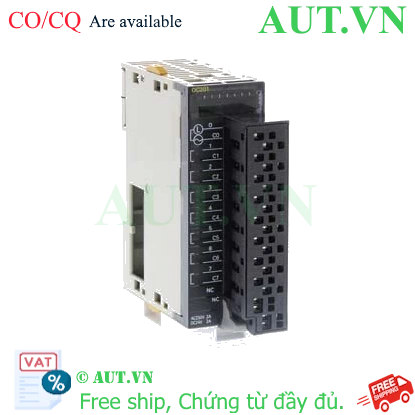 Ảnh của PLC Omron CJ1W-OC201(SL)