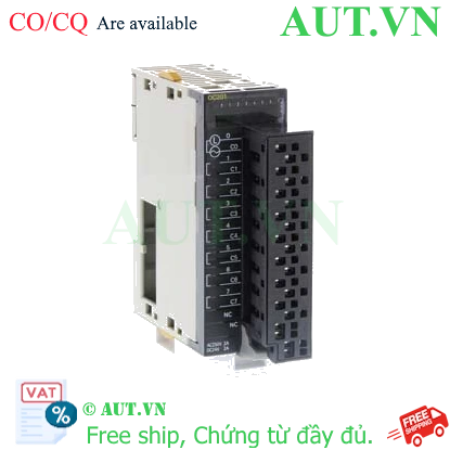 Ảnh của PLC Omron CJ1W-OC201(SL)