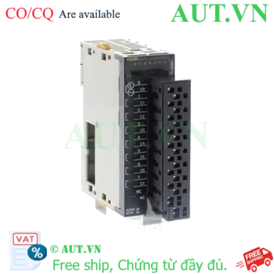 Ảnh của PLC Omron CJ1W-OC201(SL)