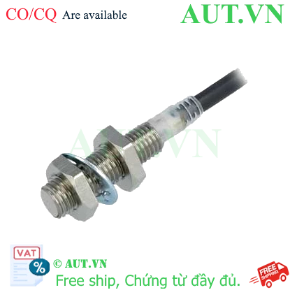 Ảnh của Cảm biến tiệm cận Omron E2EF-X2D1 5M