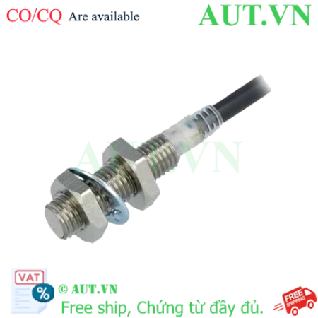 Ảnh của Cảm biến tiệm cận Omron E2EF-X2D1 5M