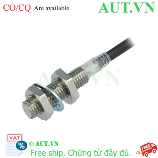 Ảnh của Cảm biến tiệm cận Omron E2EF-X2D1 5M