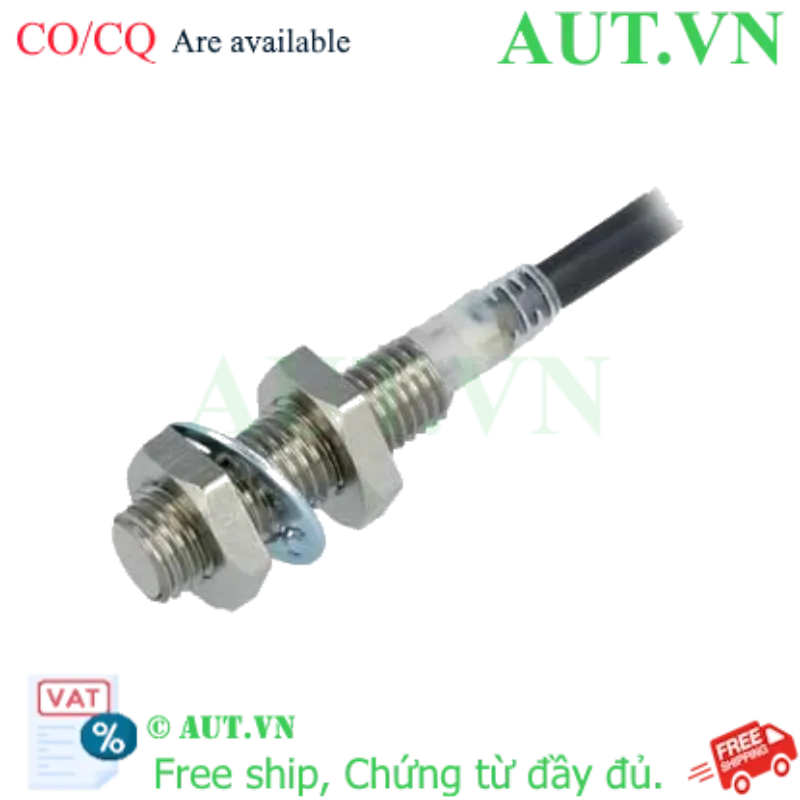 Ảnh của Cảm biến tiệm cận Omron E2EF-X2D1 5M