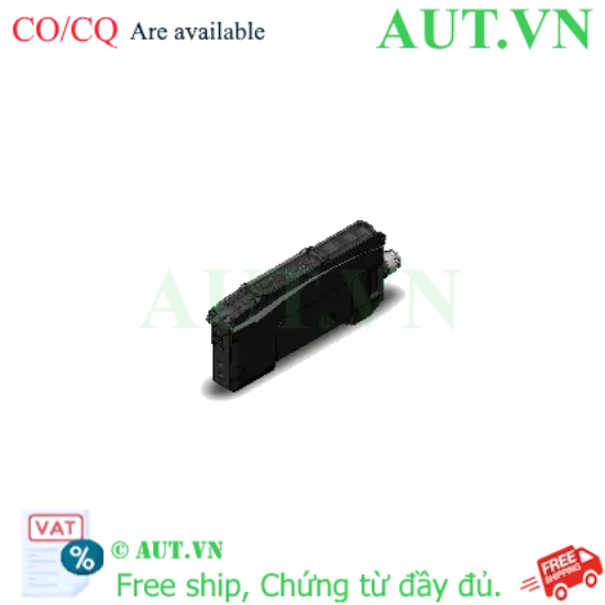 Ảnh của Cảm biến sợi quang  Omron E3NX-FA54