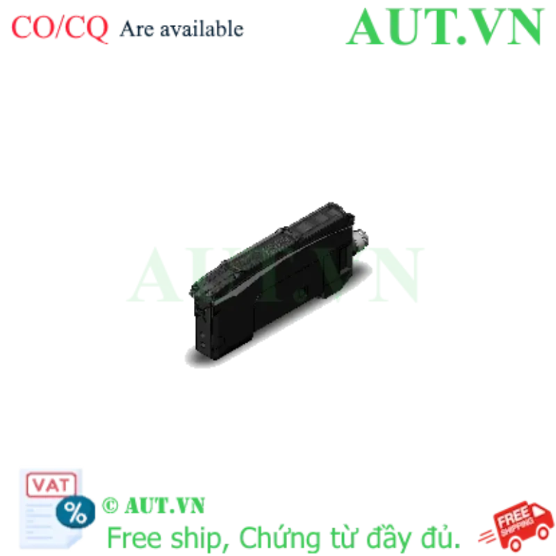 Ảnh của Cảm biến sợi quang  Omron E3NX-FA54TW