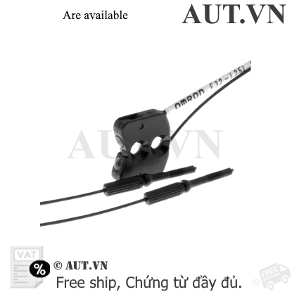 Ảnh của Cảm biến sợi quang Omron E32-L25L 2M