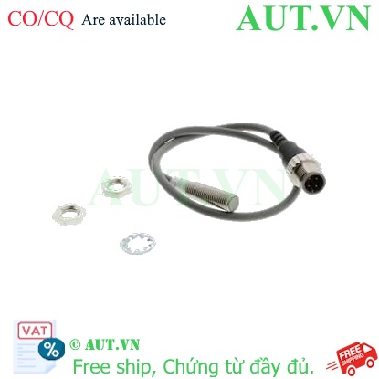 Ảnh của Cảm biến tiệm cận Omron E2ER-X2D1-M1TGJ 0.3M