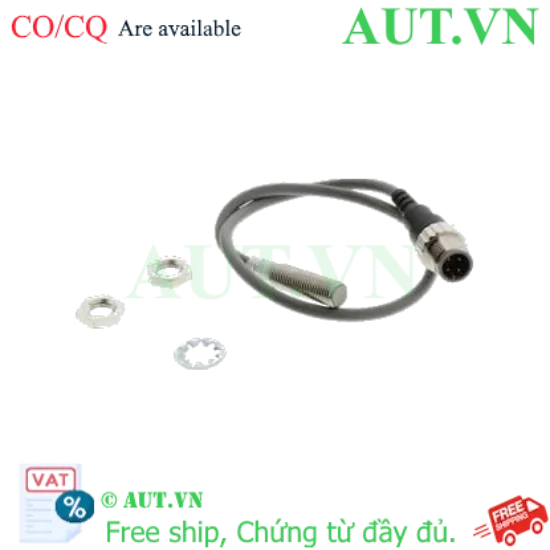 Ảnh của Cảm biến tiệm cận Omron E2ER-X2D1-M1TGJ 0.3M