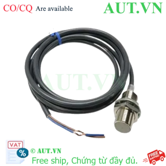 Ảnh của Cảm biến tiệm cận Omron E2EZ-X4D1-N 5M(NEW)